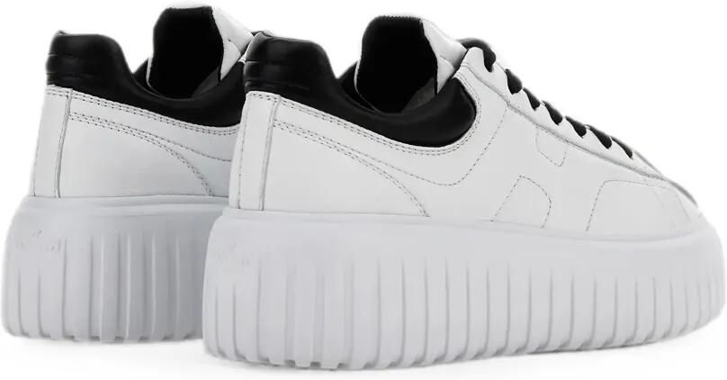 Hogan H-Stripes sneakers Wit - Foto 3