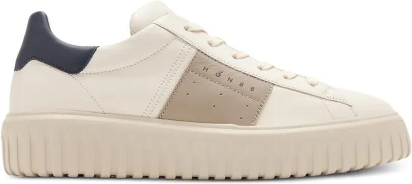 Hogan H-Stripes sneakers Wit