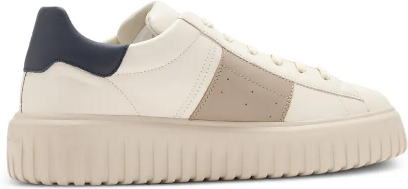 Hogan H-Stripes sneakers Wit - Foto 4