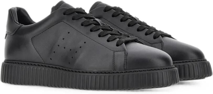 Hogan H-Stripes sneakers Zwart - Foto 5