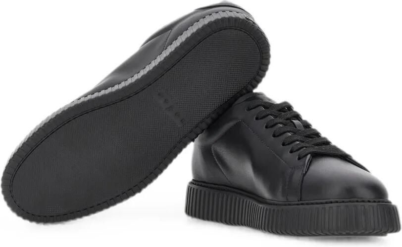 Hogan H-Stripes sneakers Zwart - Foto 3