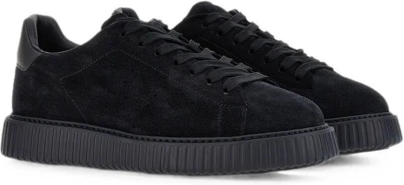 Hogan H-Stripes sneakers Zwart - Foto 5
