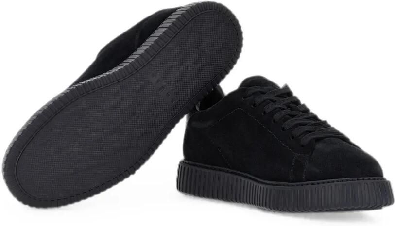 Hogan H-Stripes sneakers Zwart - Foto 3