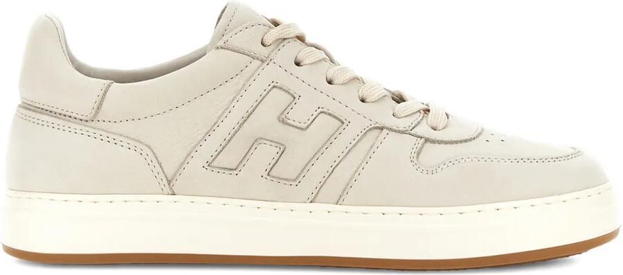 Hogan H-TV sneakers Beige
