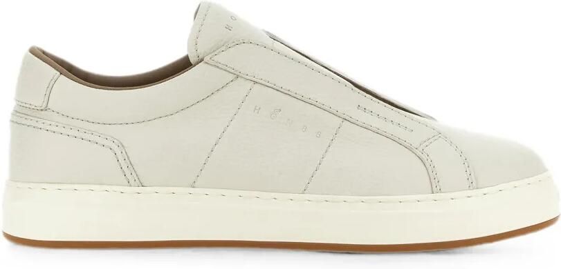 Hogan H-TV sneakers Beige