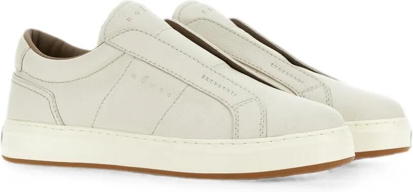 Hogan H-TV sneakers Beige - Foto 4