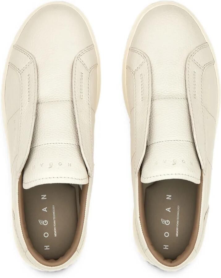 Hogan H-TV sneakers Beige - Foto 2