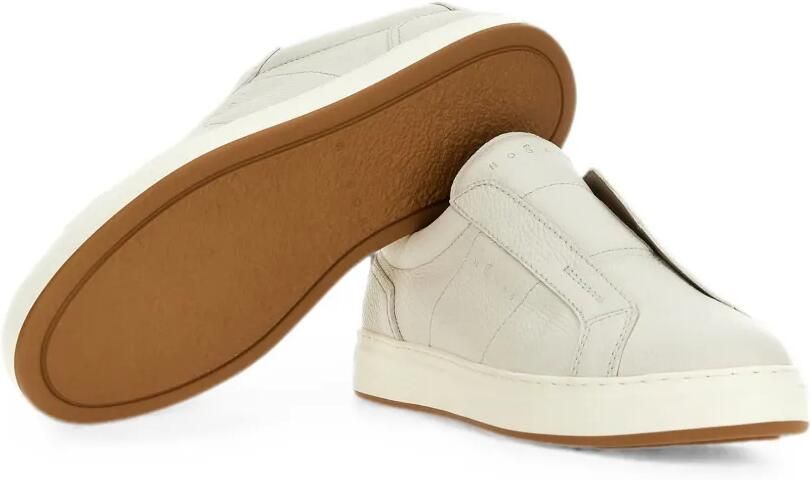 Hogan H-TV sneakers Beige - Foto 3