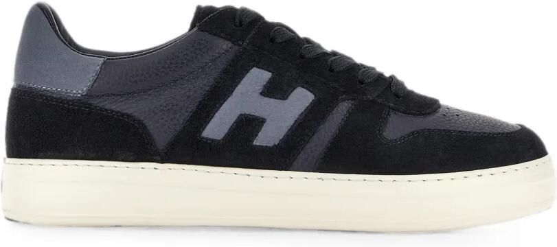 Hogan H-TV sneakers Blauw