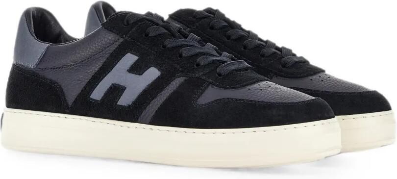 Hogan H-TV sneakers Blauw - Foto 3