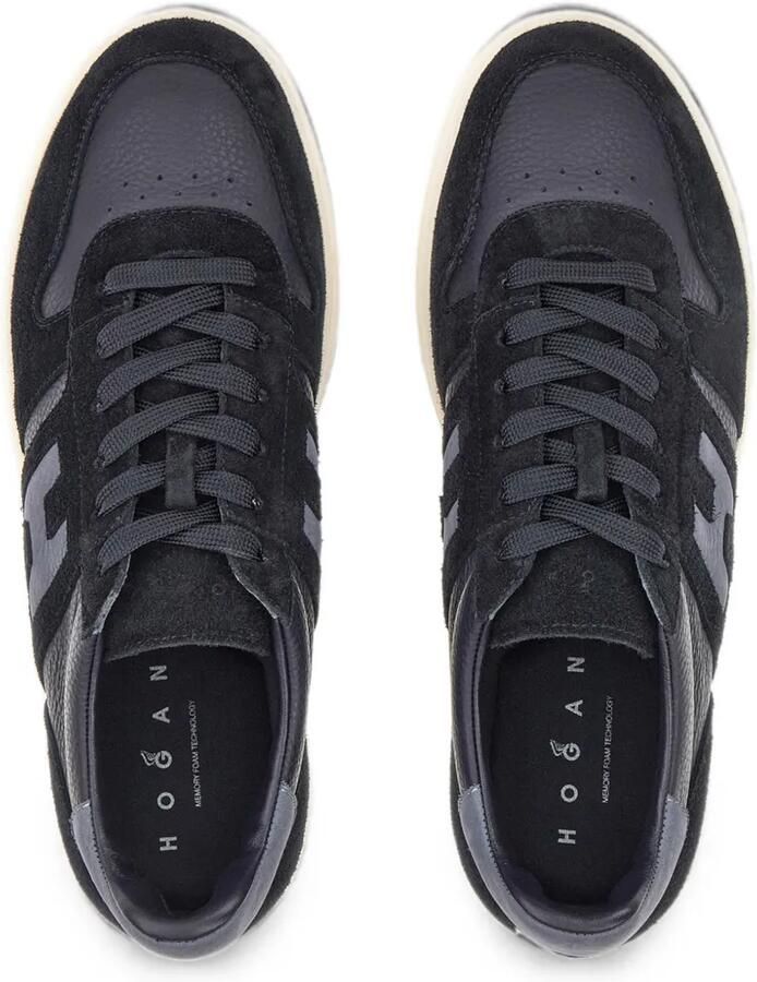 Hogan H-TV sneakers Blauw - Foto 2