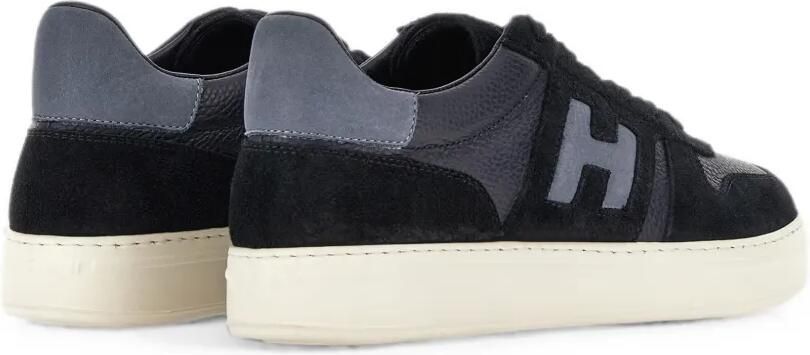 Hogan H-TV sneakers Blauw - Foto 4