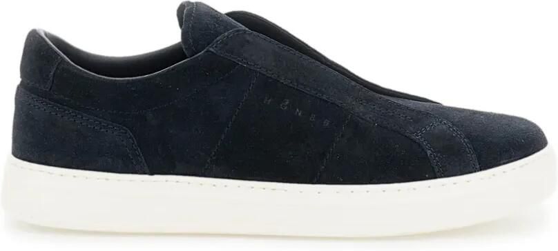 Hogan H-TV sneakers Blauw