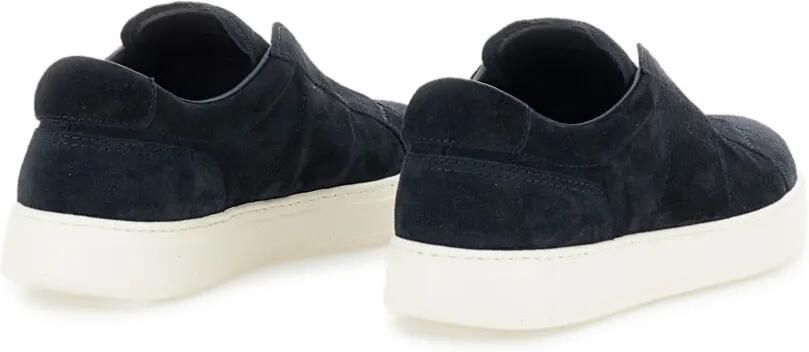 Hogan H-TV sneakers Blauw - Foto 4