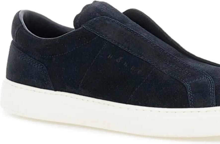 Hogan H-TV sneakers Blauw - Foto 2
