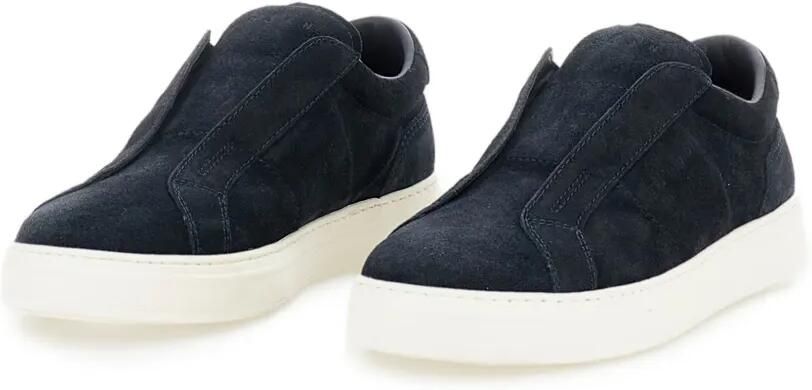 Hogan H-TV sneakers Blauw - Foto 3