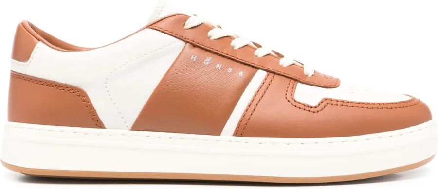 Hogan H-TV sneakers Bruin