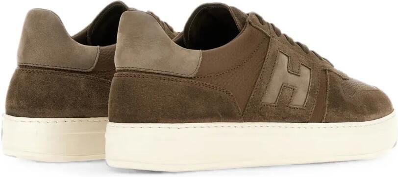Hogan H-TV sneakers Bruin - Foto 5