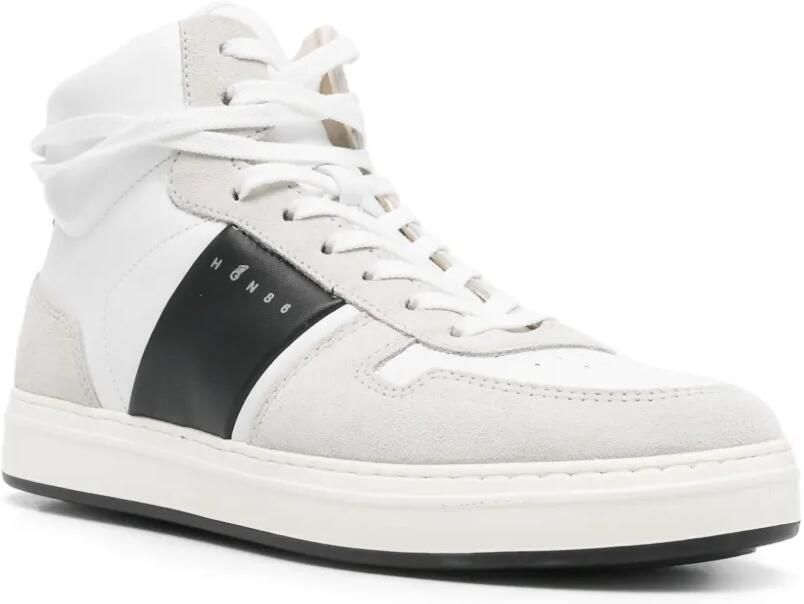Hogan H-TV sneakers Wit - Foto 2
