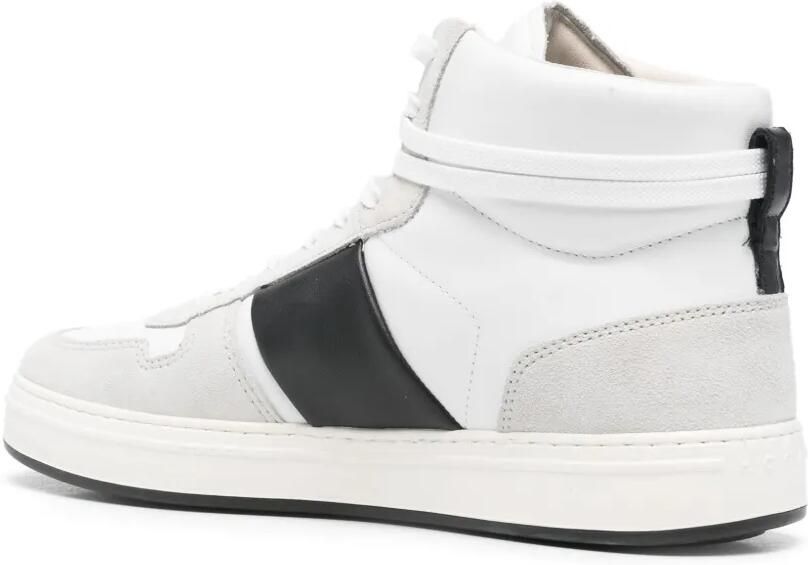 Hogan H-TV sneakers Wit - Foto 3