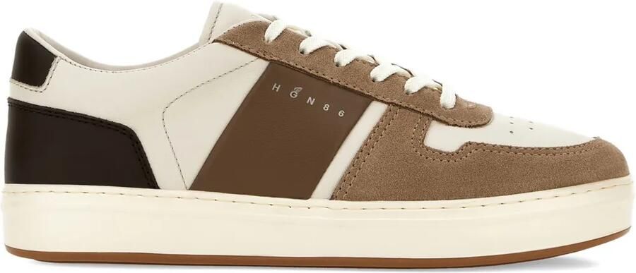 Hogan H-TV sneakers Wit