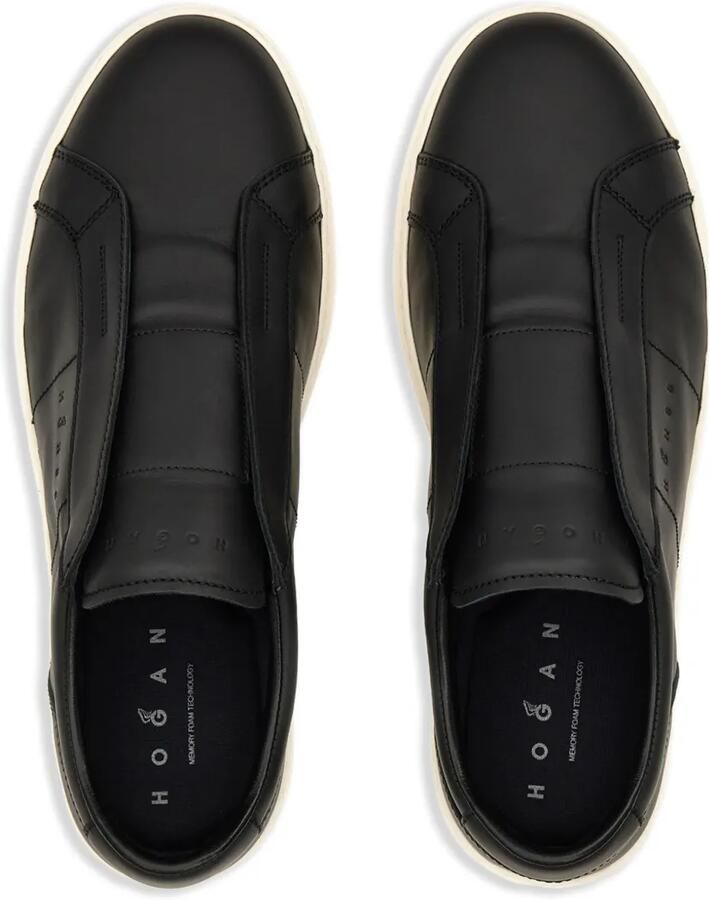 Hogan H-TV sneakers Zwart - Foto 3