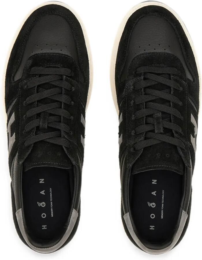 Hogan H-TV sneakers Zwart - Foto 2