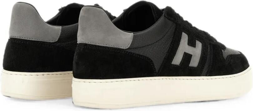 Hogan H-TV sneakers Zwart - Foto 4