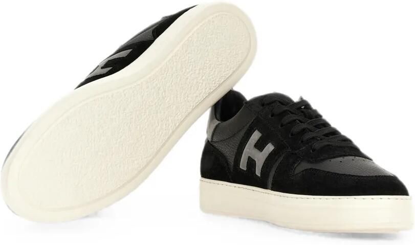 Hogan H-TV sneakers Zwart - Foto 3