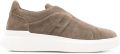 Hogan H580 slip-on sneakers Beige - Beige