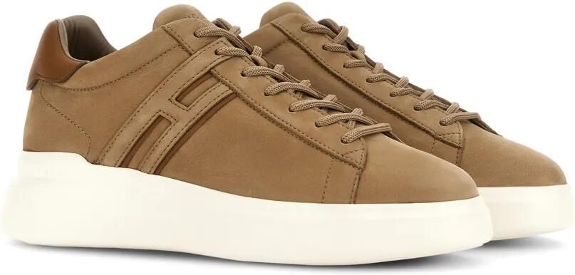 Hogan H580 sneakers Beige - Foto 5