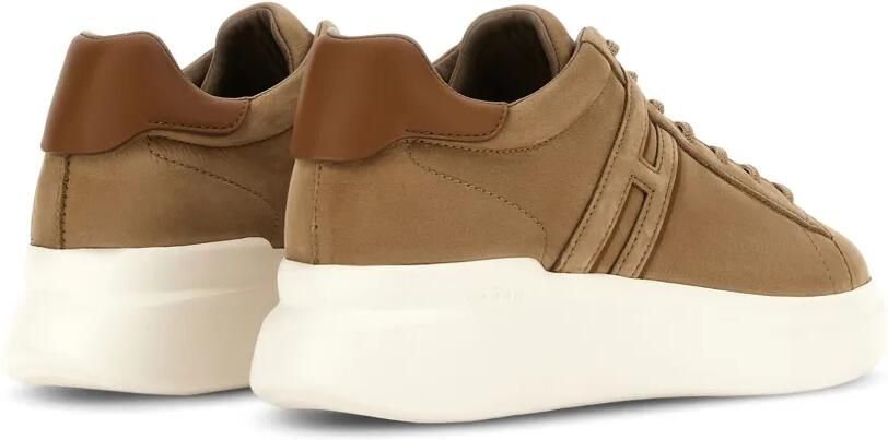 Hogan H580 sneakers Beige - Foto 4