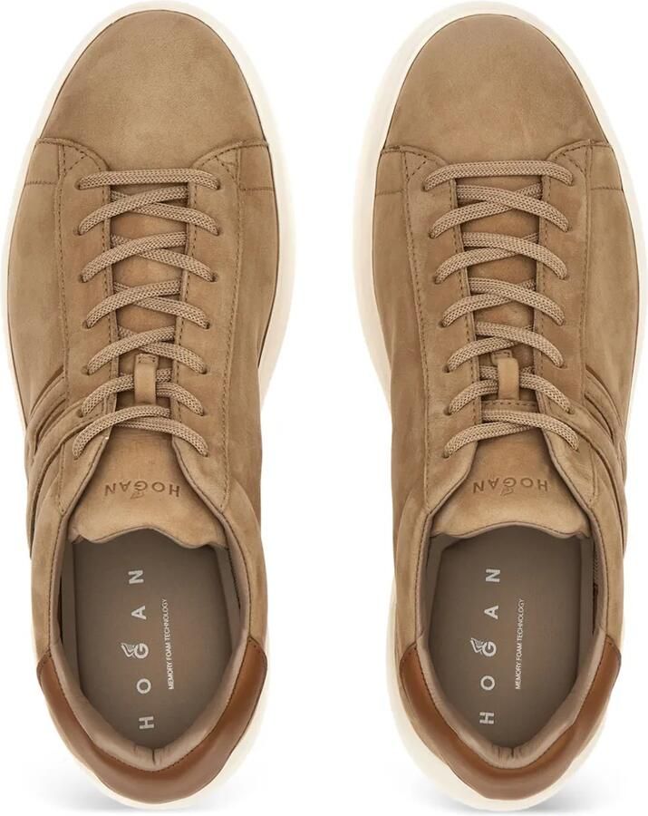 Hogan H580 sneakers Beige - Foto 2