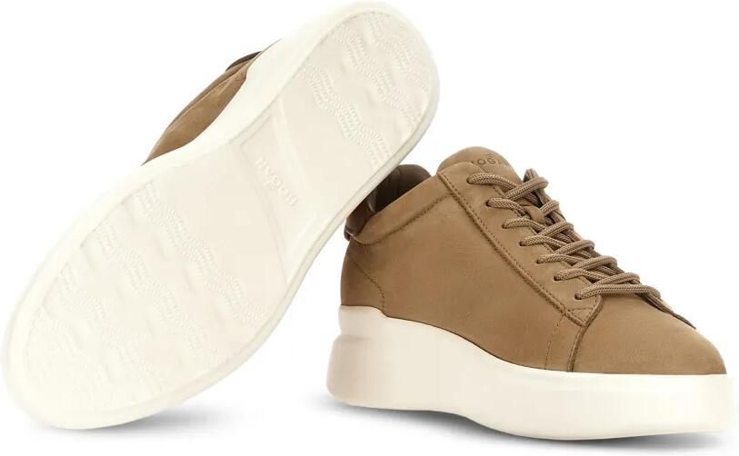 Hogan H580 sneakers Beige - Foto 3