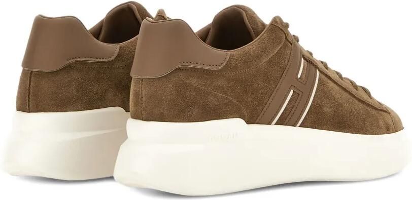 Hogan H580 sneakers Bruin - Foto 3