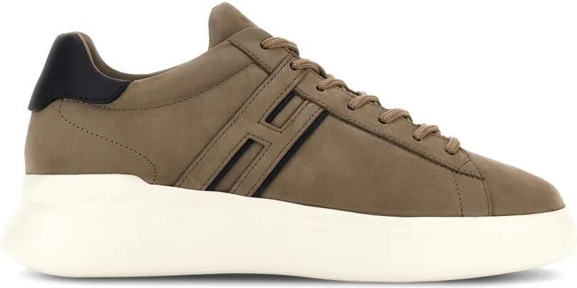 Hogan H580 sneakers Bruin