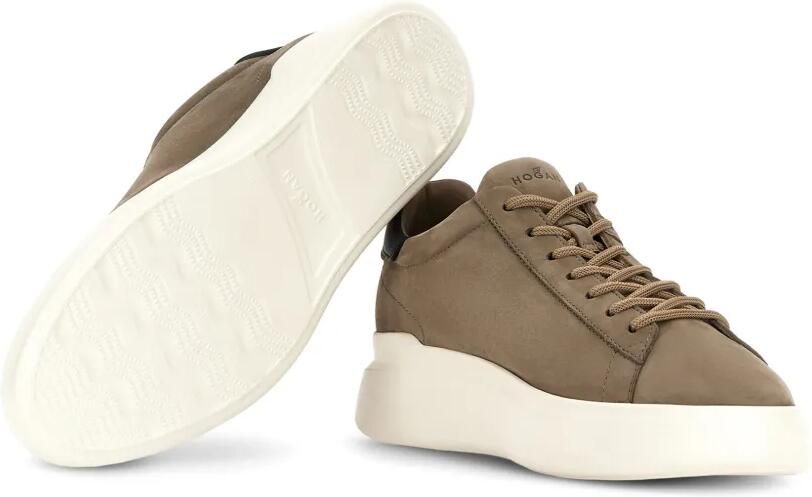 Hogan H580 sneakers Bruin - Foto 3
