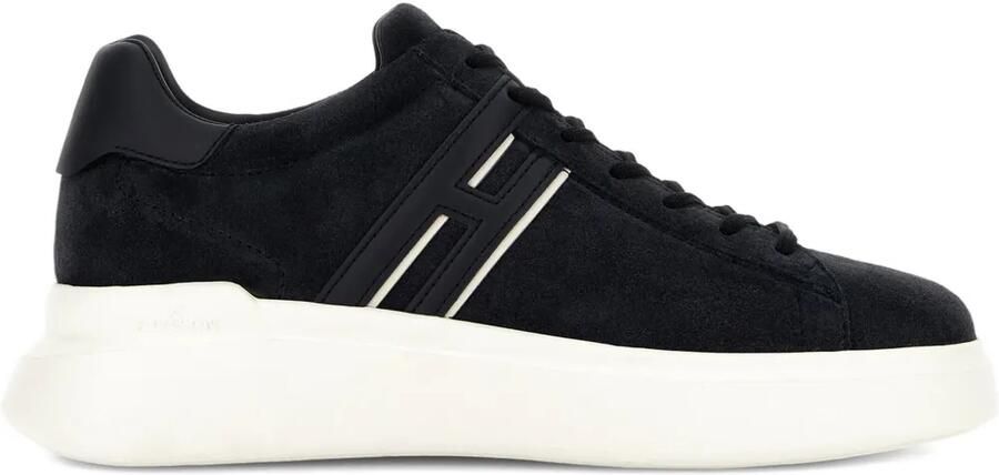 Hogan H580 sneakers Zwart