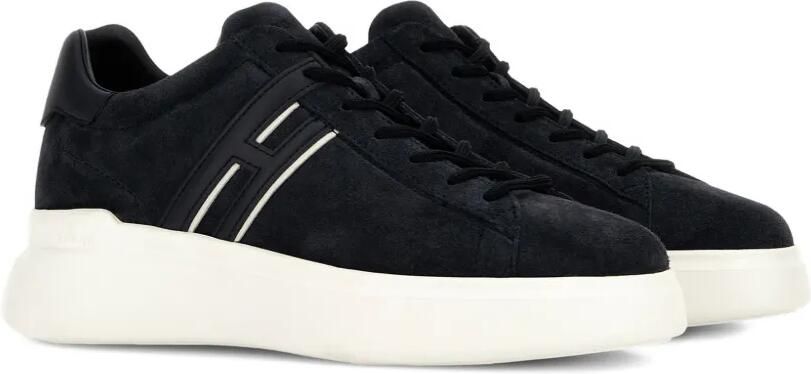 Hogan H580 sneakers Zwart - Foto 5