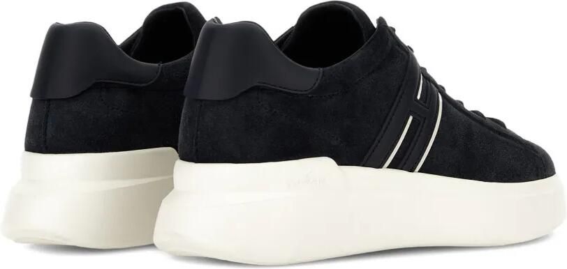 Hogan H580 sneakers Zwart - Foto 4