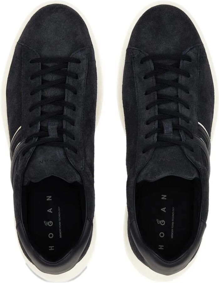 Hogan H580 sneakers Zwart - Foto 2