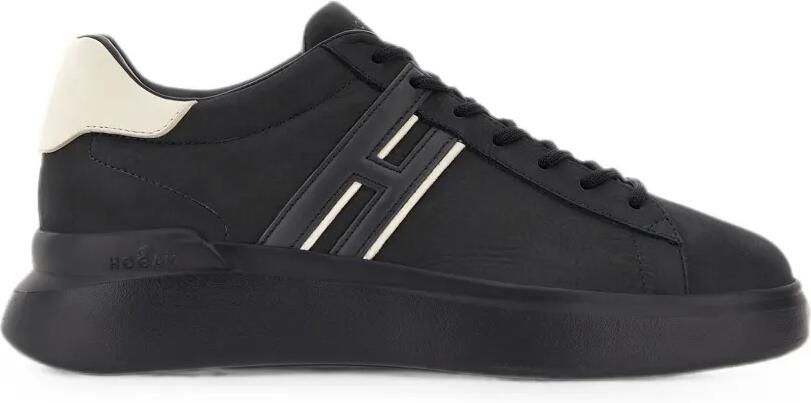 Hogan H580 sneakers Zwart