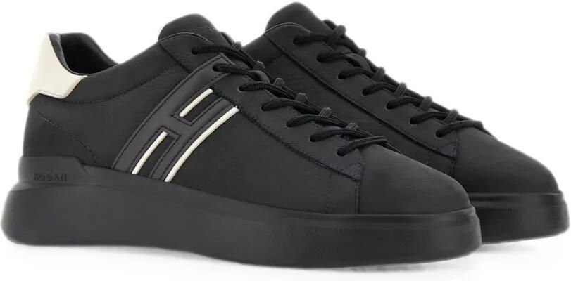 Hogan H580 sneakers Zwart - Foto 5