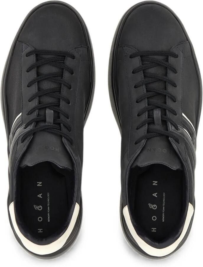 Hogan H580 sneakers Zwart - Foto 2