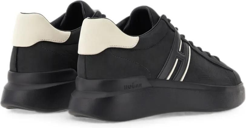 Hogan H580 sneakers Zwart - Foto 4