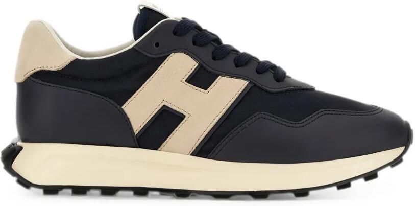 Hogan H601 sneakers Blauw