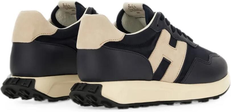 Hogan H601 sneakers Blauw - Foto 3