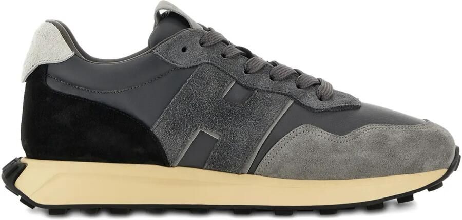 Hogan H601 sneakers Grijs