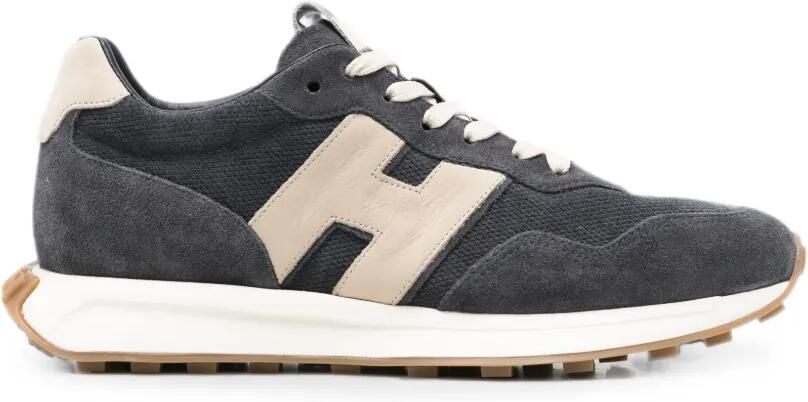 Hogan H601 sneakers Grijs