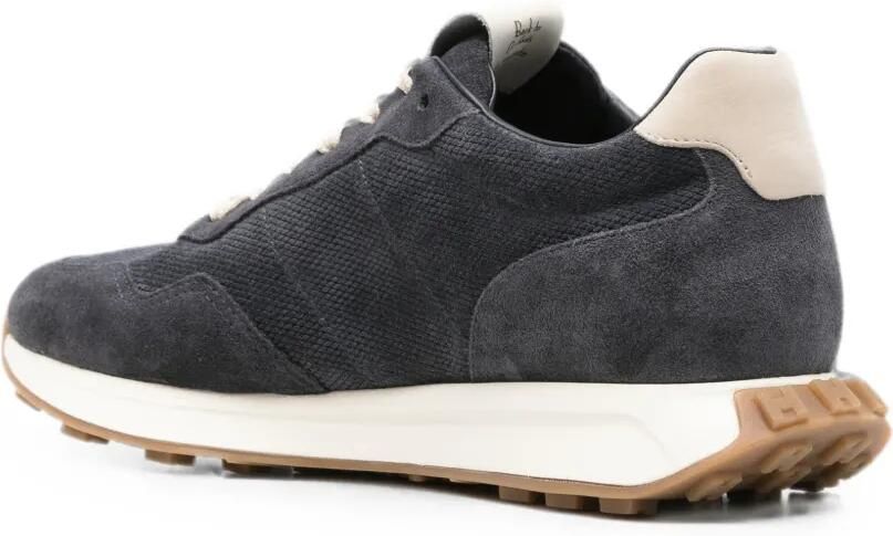Hogan H601 sneakers Grijs - Foto 2